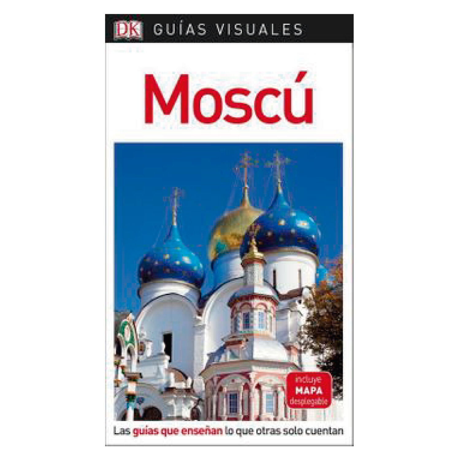 Mosc&uacute; Gu&iacute;a Visual image number 0.0