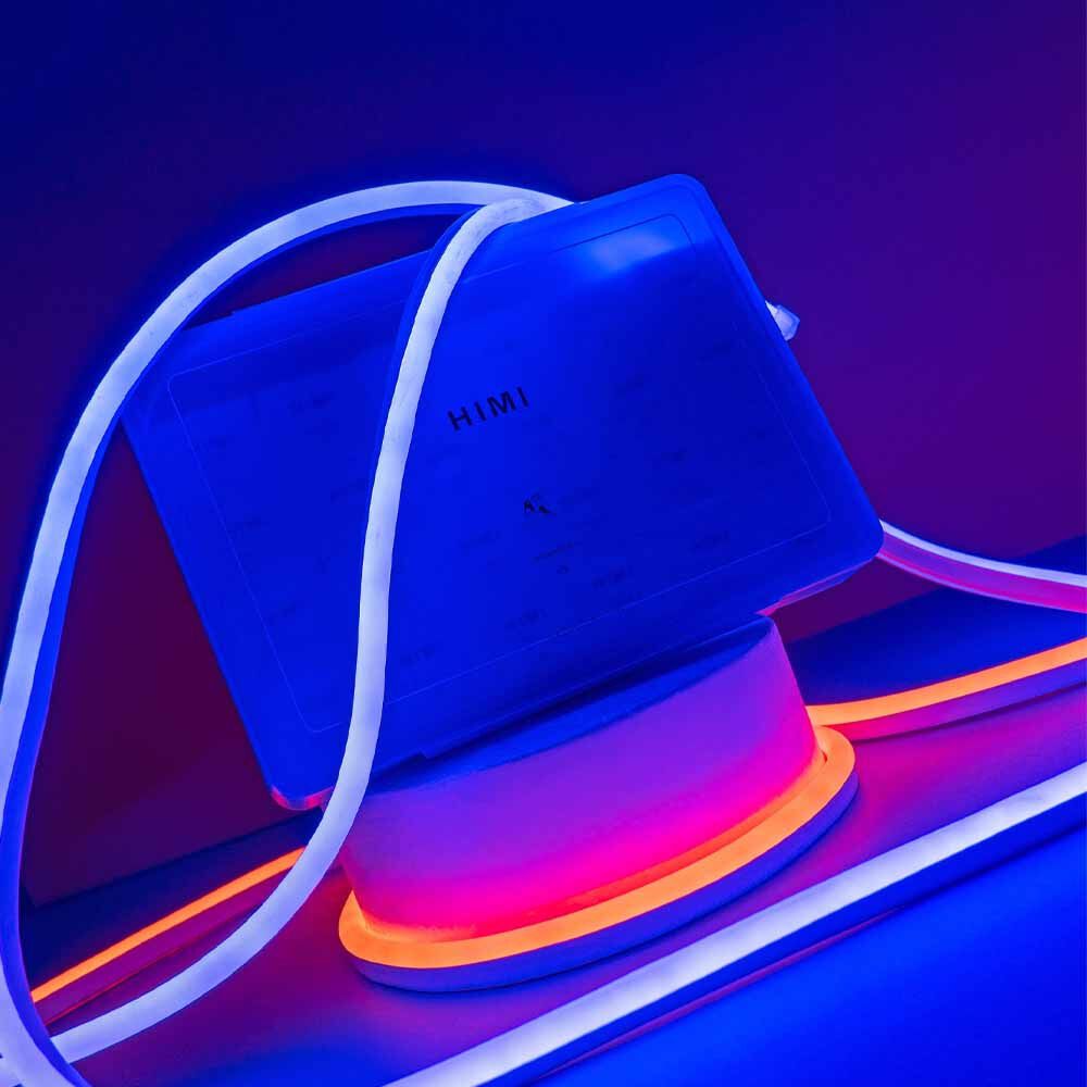 Set Miya Gouache 24 Colores / 30gr Sin Pinceles Rosado image number 6.0