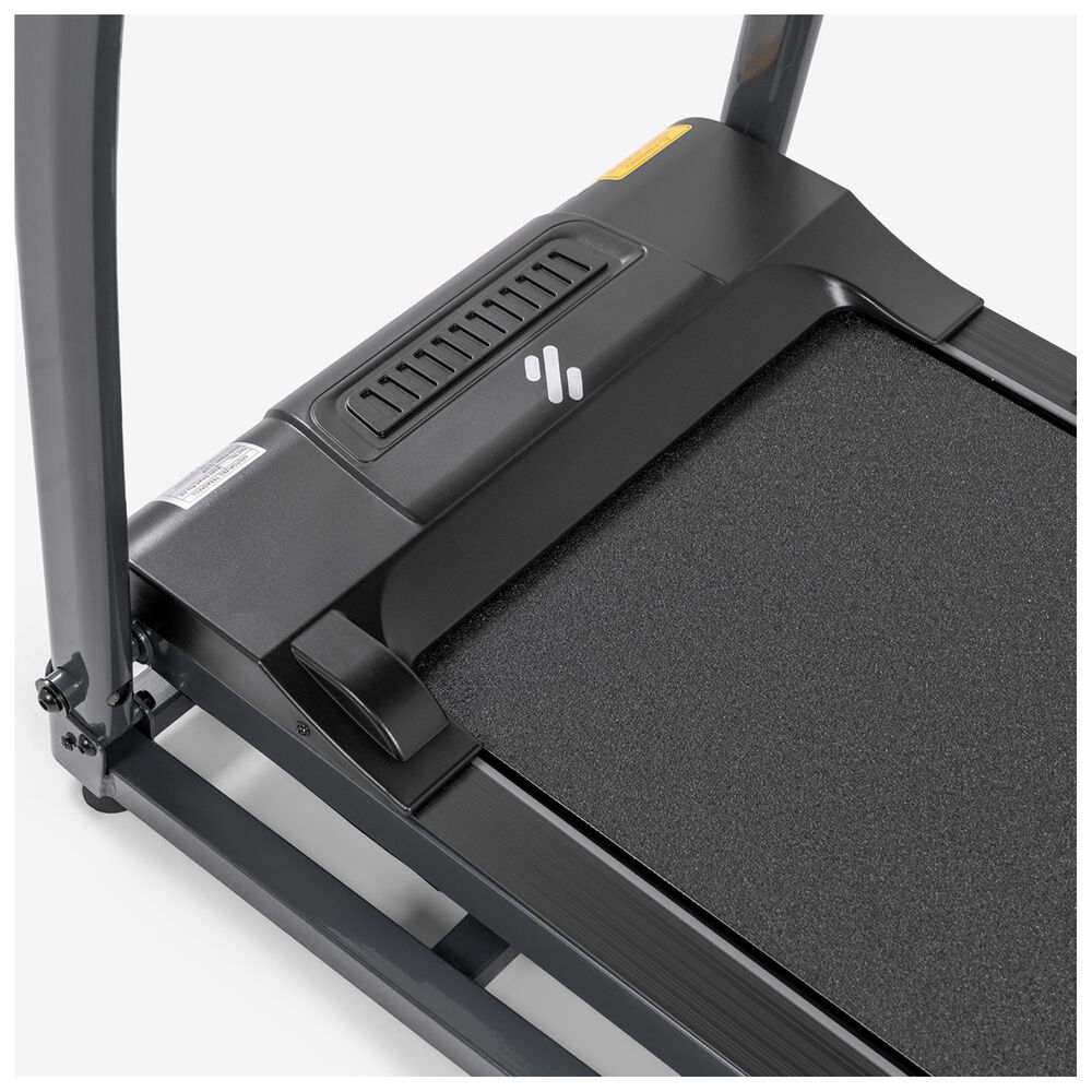 Trotadora El&eacute;ctrica E320 Smart Pro 2.0 image number 2.0