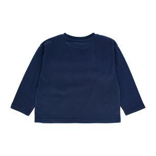 Polera Ni&ntilde;a Bubblegummers Colli