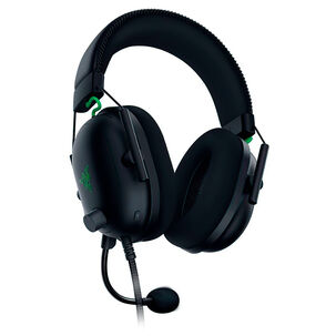 Audífonos Gamer Razer Blackshark V2 X Black