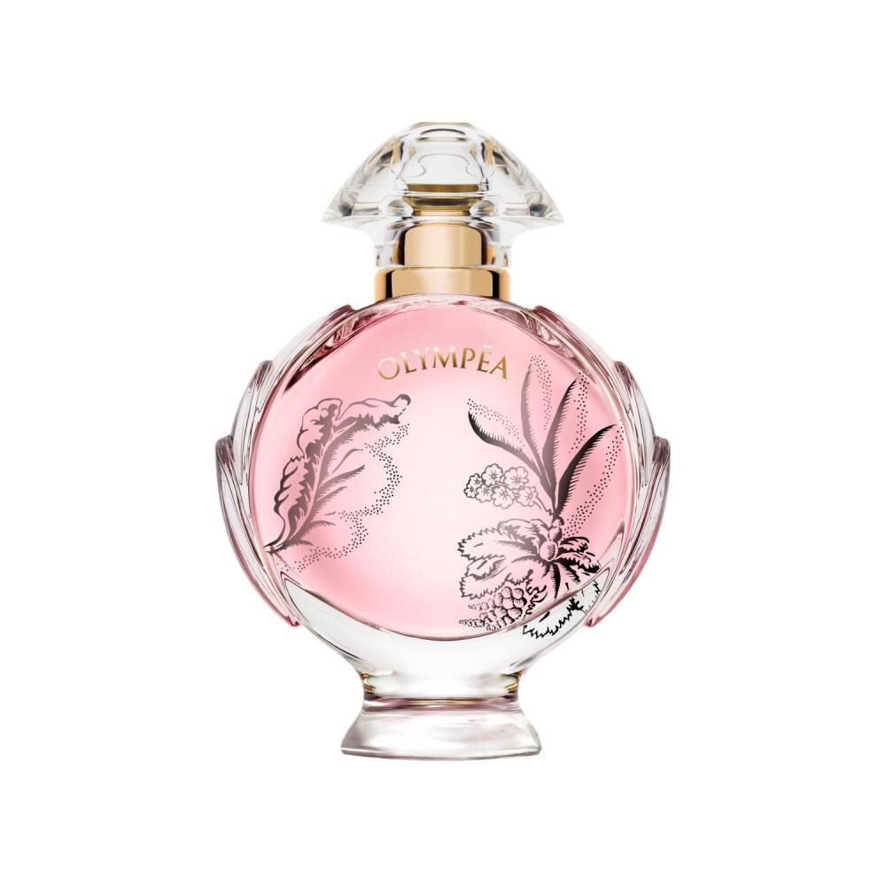 Perfume Olympéa Blossom Paco Rabanne / 30 Ml / Eau De Parfum image number 0.0