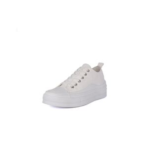 Zapatilla Abrus Blanco Alquimia