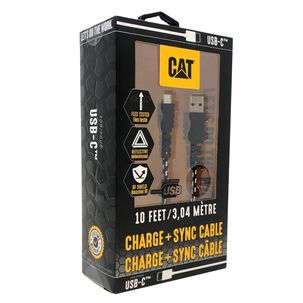 Cable Cat Usb-c A Usb