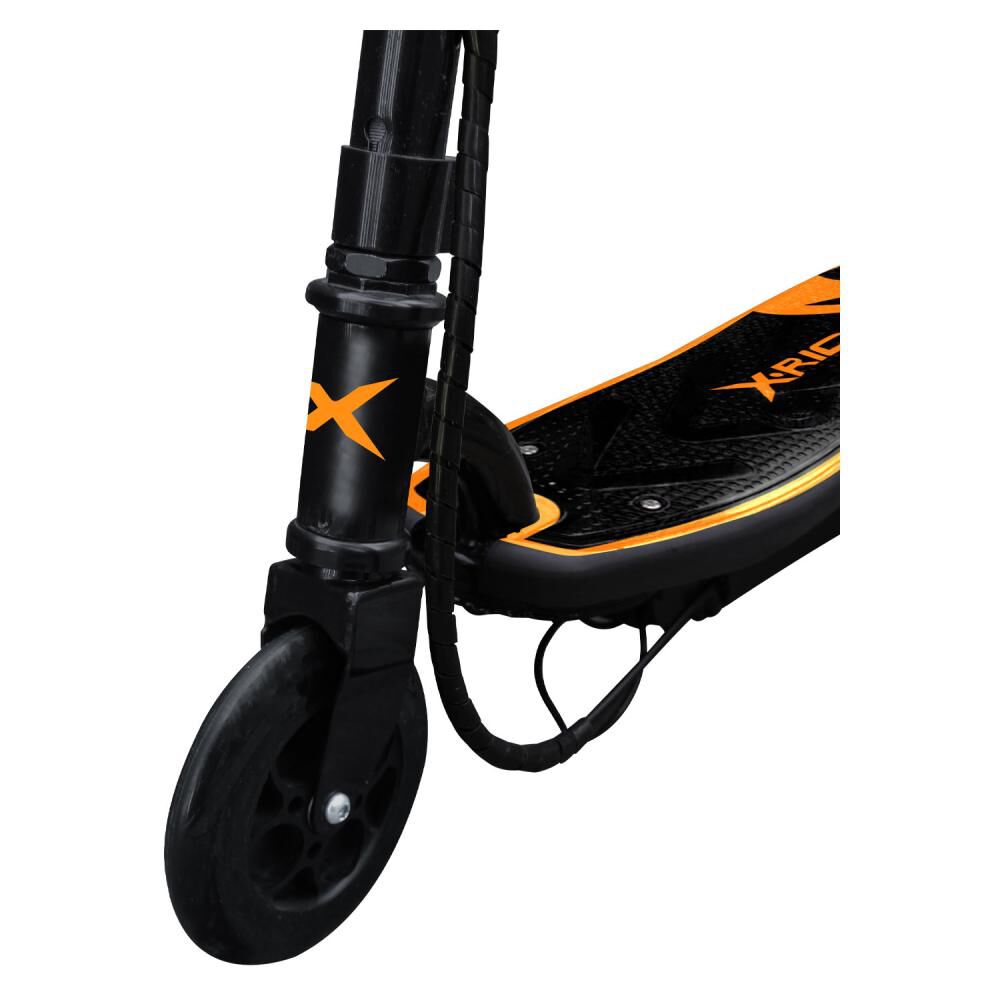 Scooter Eléctrico X-ride E-scookids26 image number 2.0