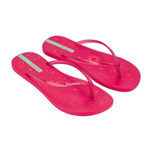 Sandalia Mujer Rosa Stars Ipanema