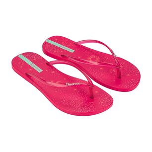 Sandalia Mujer Rosa Stars Ipanema