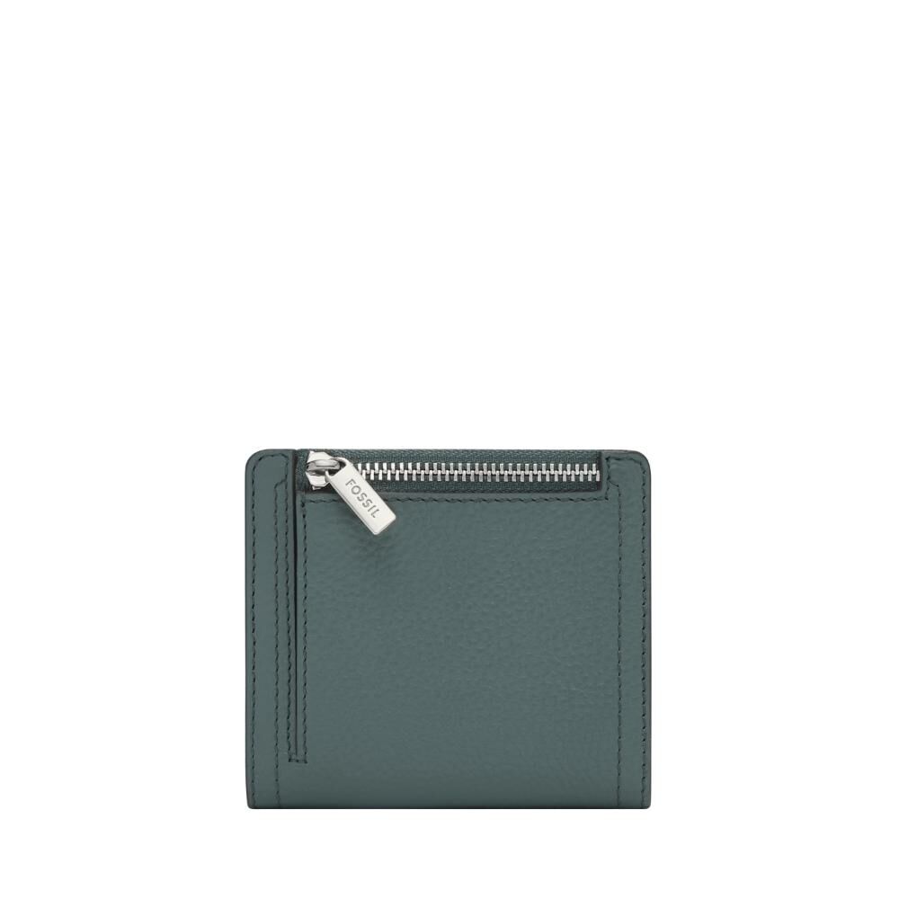 Billetera Fossil Celeste Sl7829451 image number 3.0