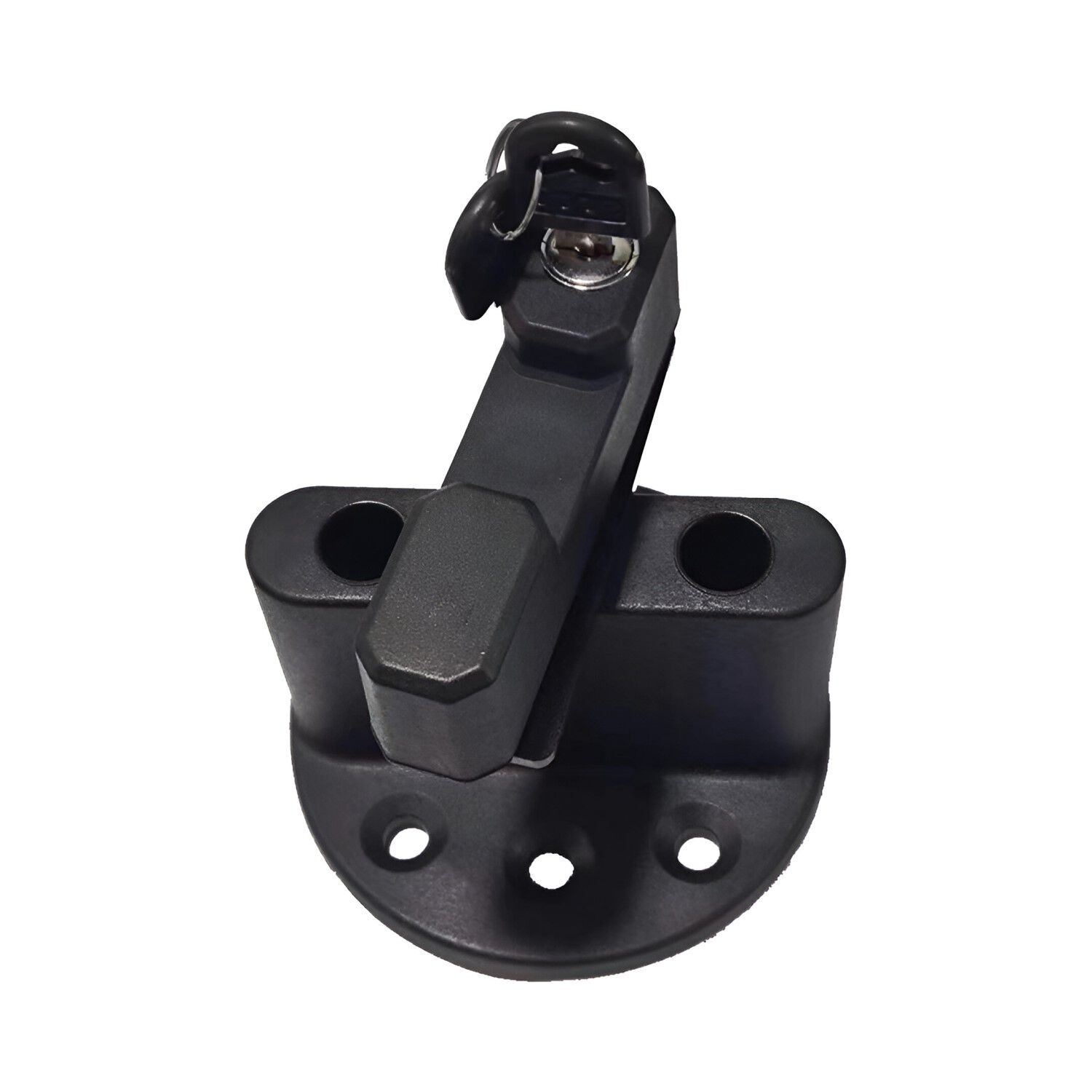 Soporte Con Llave Para Tabla De Rescate Overland 4x4 7l Y 15l image number 1.0