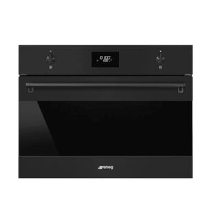 Horno Microondas Smeg Galileo Micro + Grill