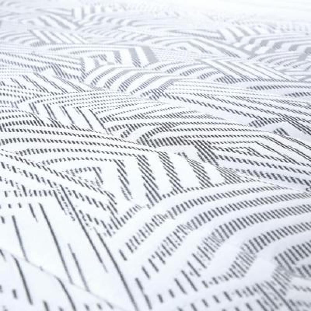 Cama Europea Rosen Tempo / King / Base Dividida + Set De Maderas Nolita Grafito image number 9.0