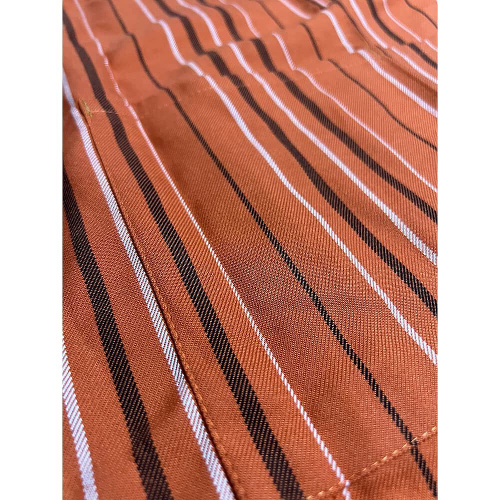 Pechera Cocina | Gastronom&iacute;a Con Bolsillo Doble Delantero image number 17.0