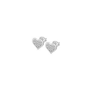 Aros Lp3125-4/1 Lotus Silver Mujer Moments