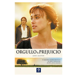 Orgullo Y Prejuicio