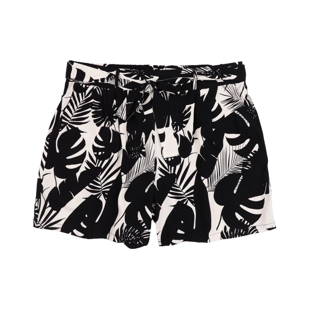 Short Mujer Geeps image number 0.0