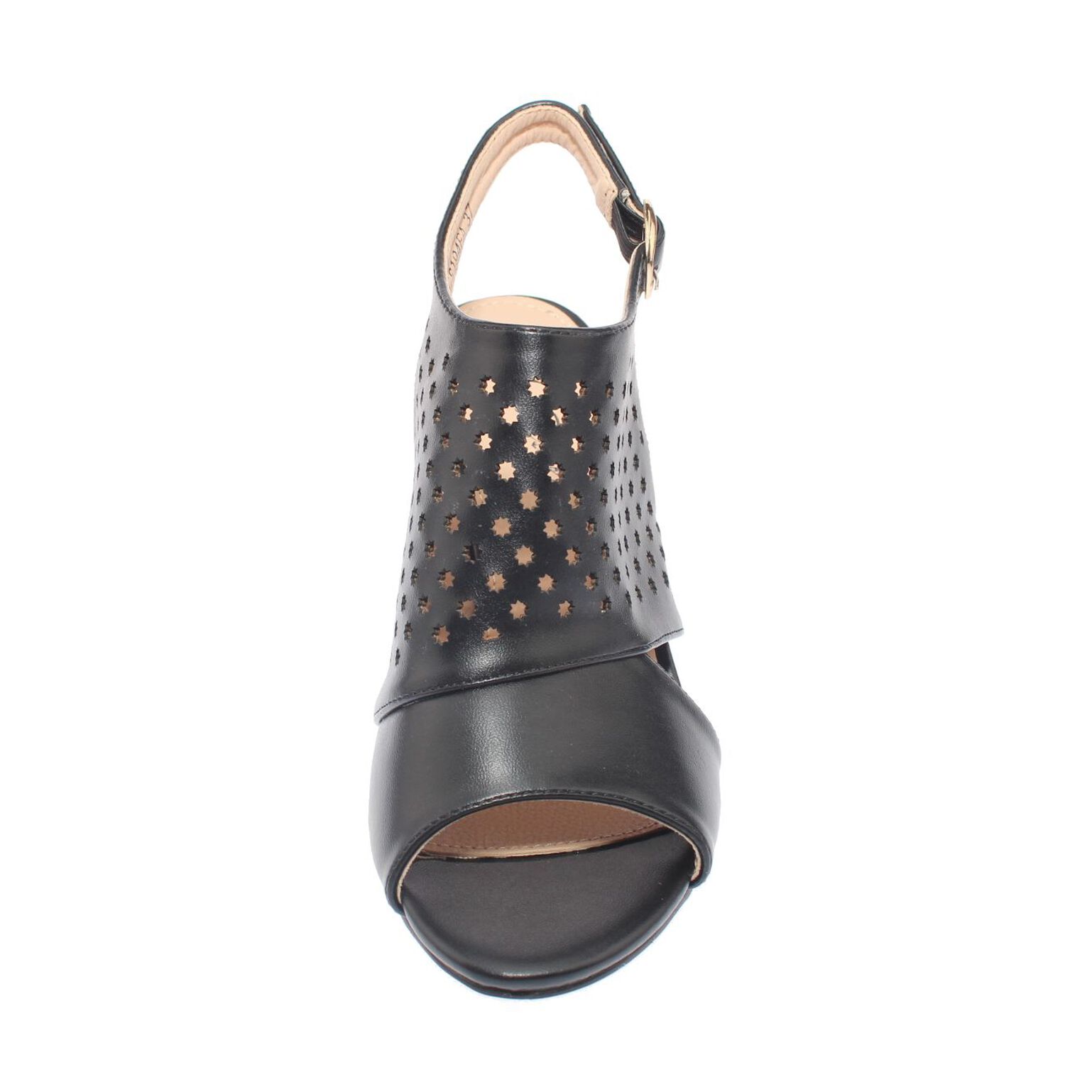 Sandalia Negro I-run Art. 5g8194black image number 2.0