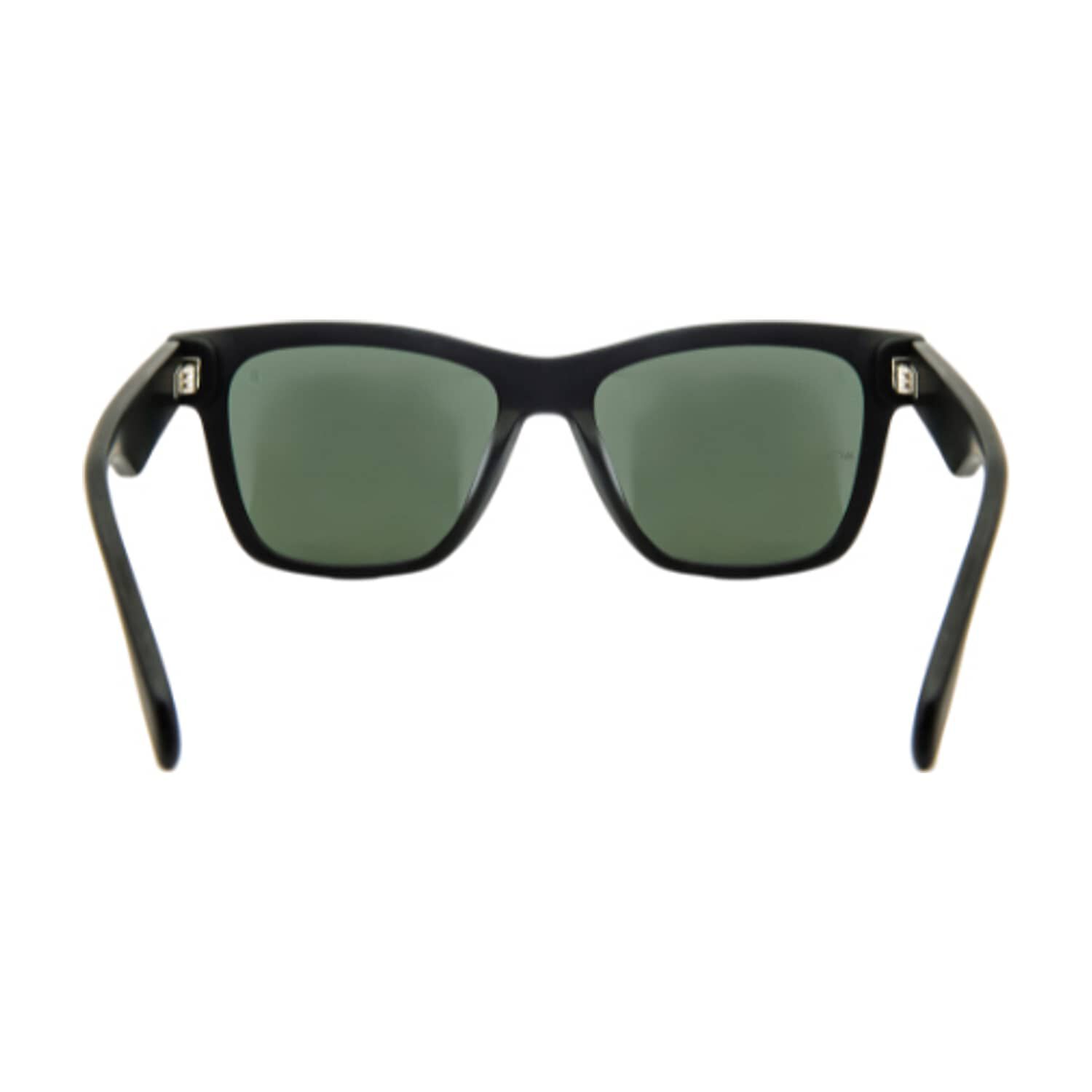 Lentes De Sol The Wave Negro Mita Eyewear image number 3.0