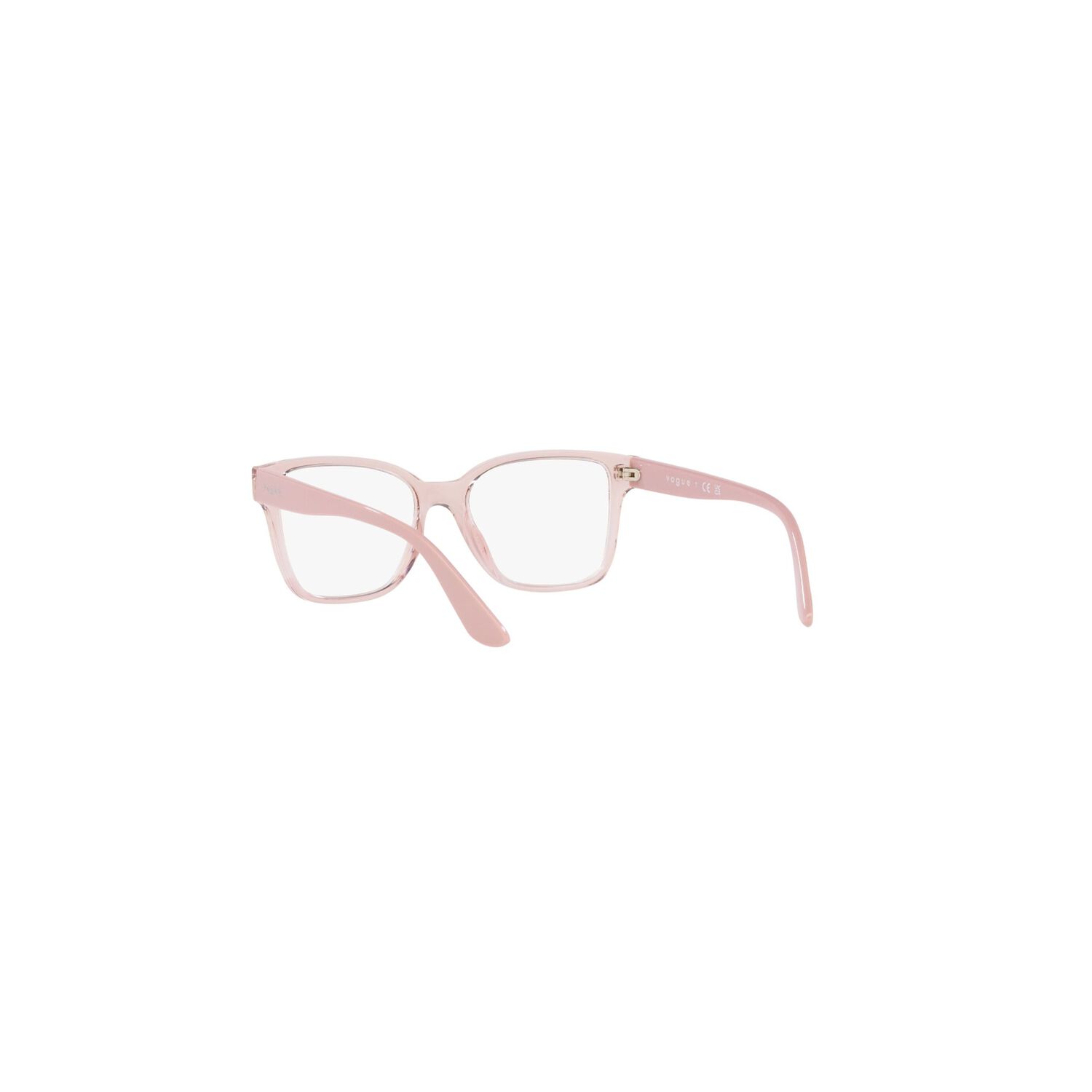 Lentes &Oacute;pticos Rosado Vogue Eyewear image number 5.0