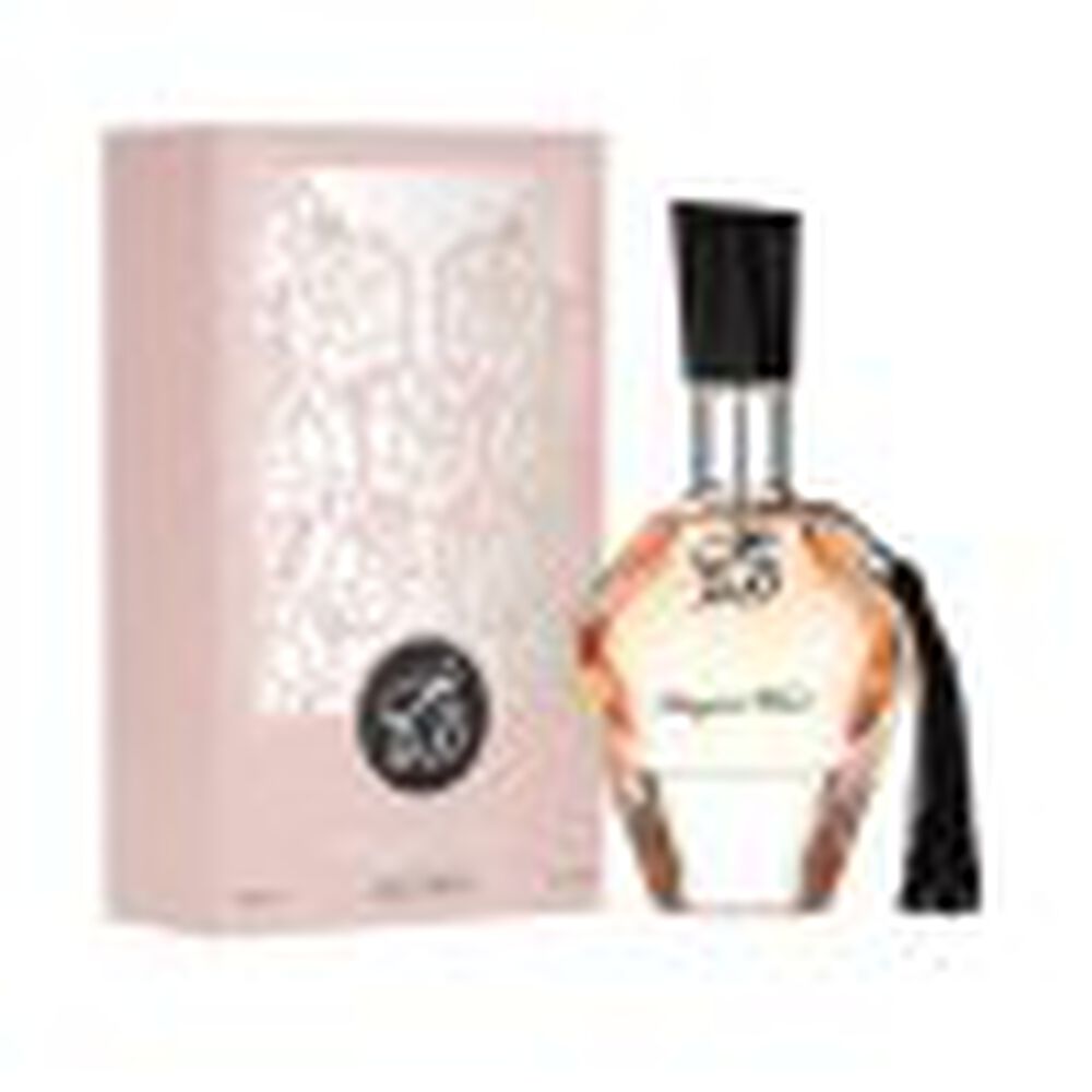 Al Wataniah Shagaf Al Ward Woman Edp 100ml image number 2.0