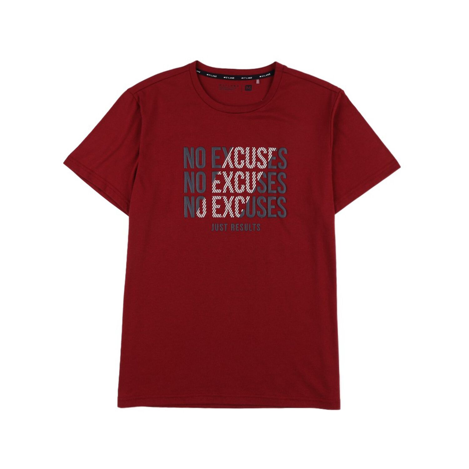 Polera Deportiva Hombre Wetland image number 0.0