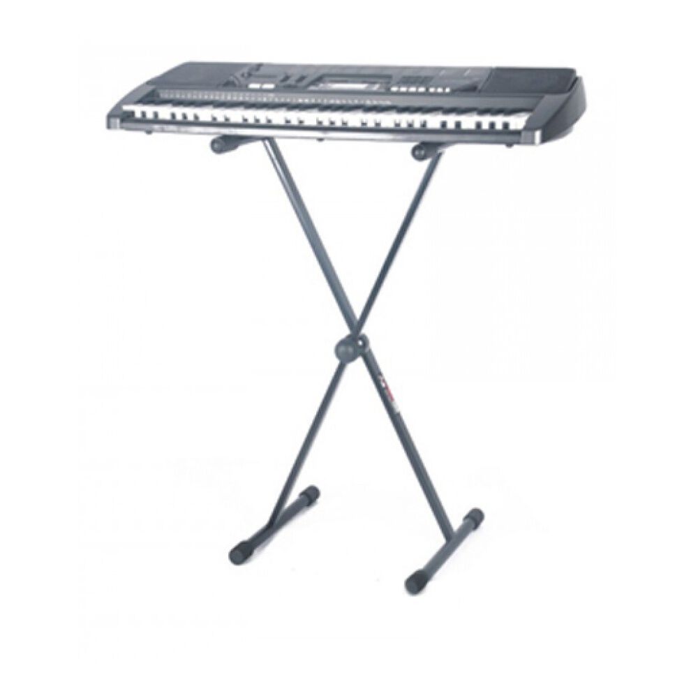 Atril Para Teclado Single Apextone Ap-3201 image number 0.0