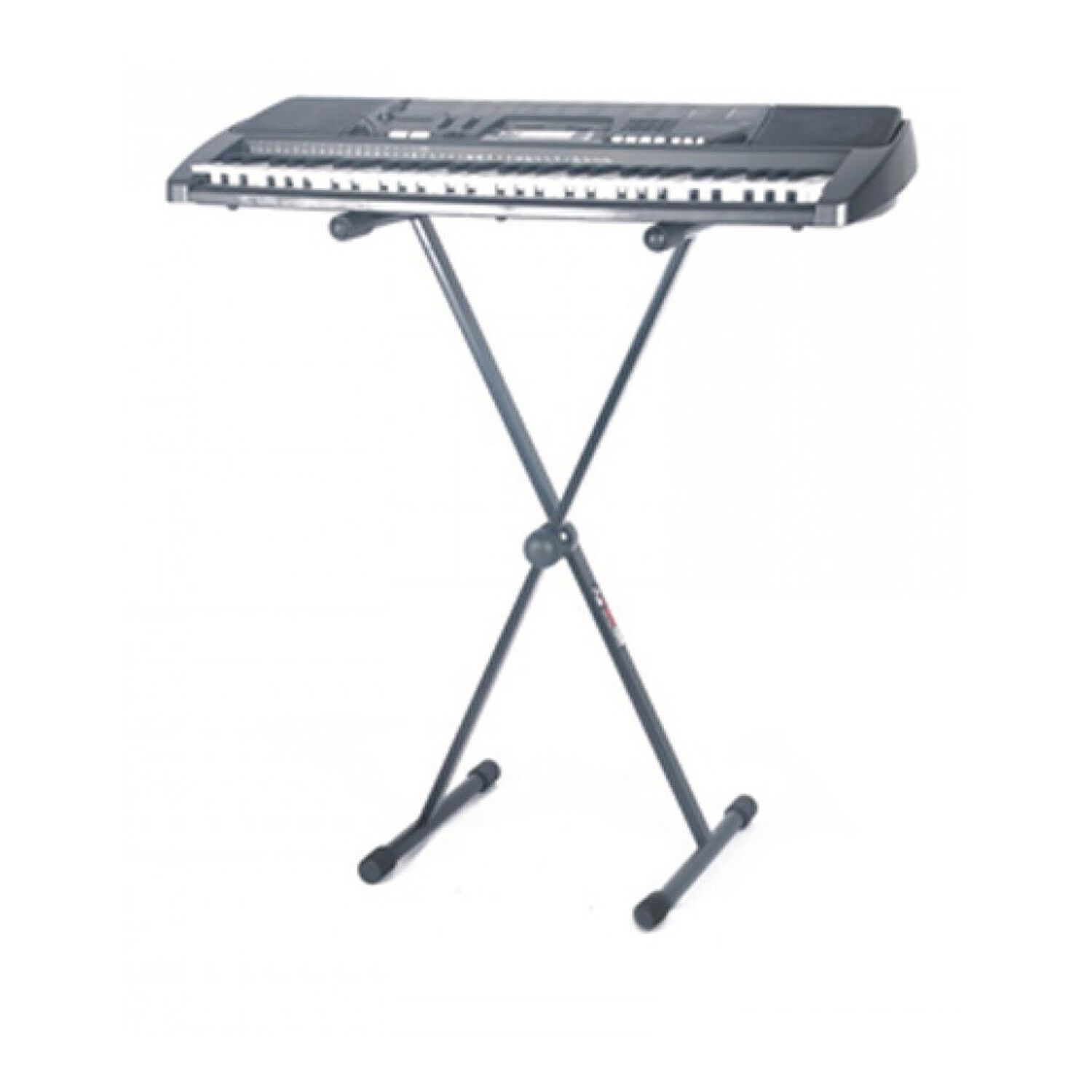 Atril Para Teclado Single Apextone Ap-3201 image number 0.0