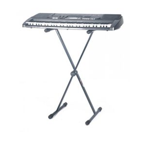 Atril Para Teclado Single Apextone Ap-3201