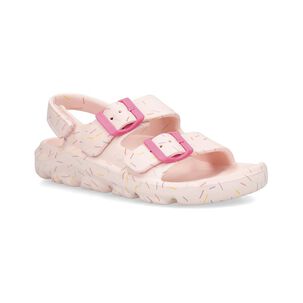Sandalia Niña Topsis Pink