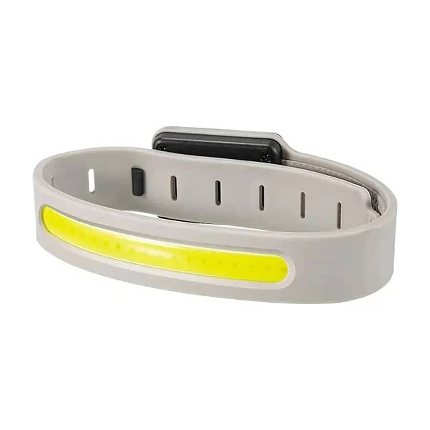 Brazalete De Luz Led Recargable image number 0.0