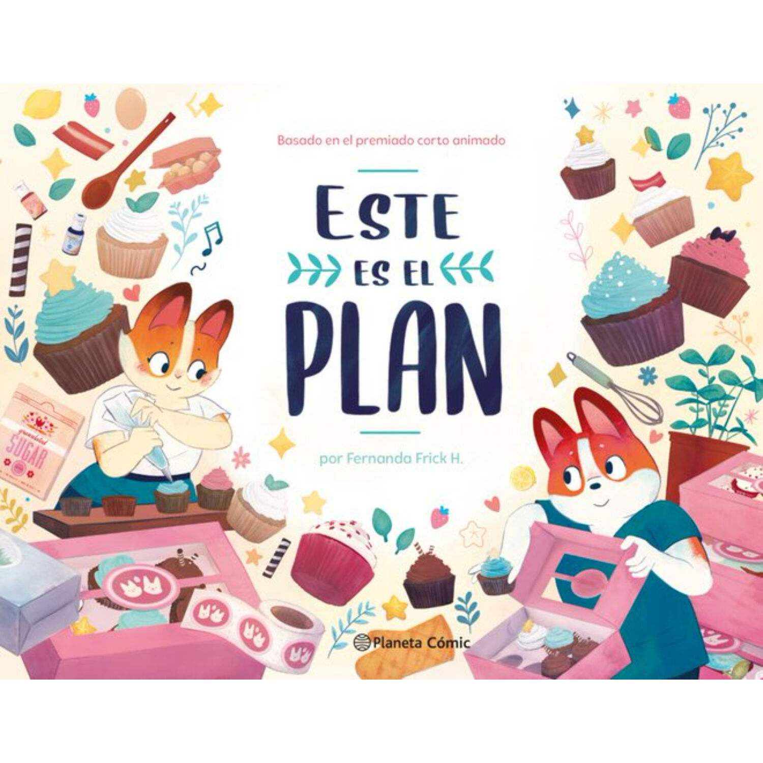 Este Es El Plan image number 0.0