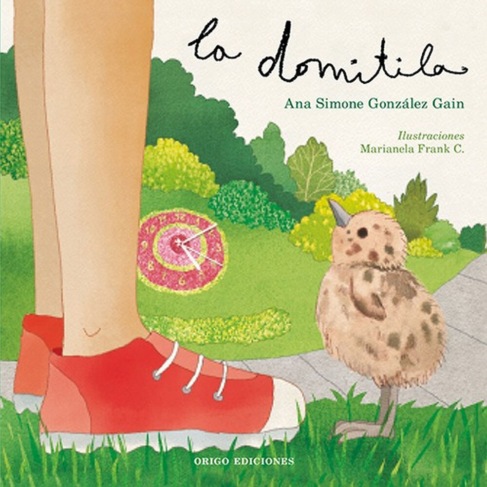 La Domitila image number 0.0