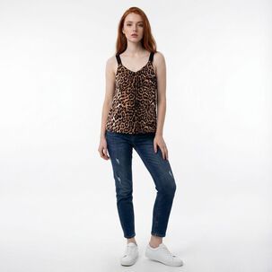 Blusa Mujer Rolly Go