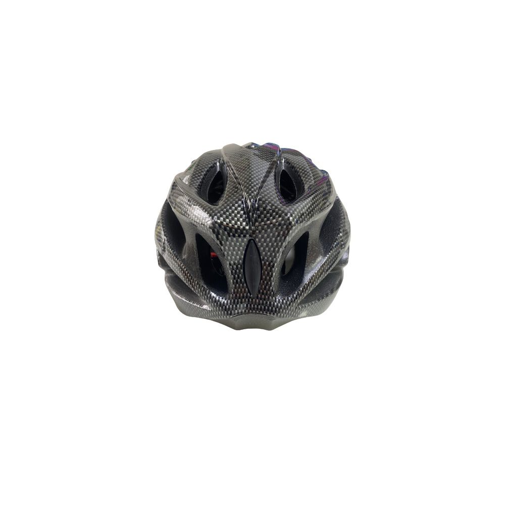 Casco Bicicleta Mtb Liviano Calidad Tipo Carbono image number 13.0