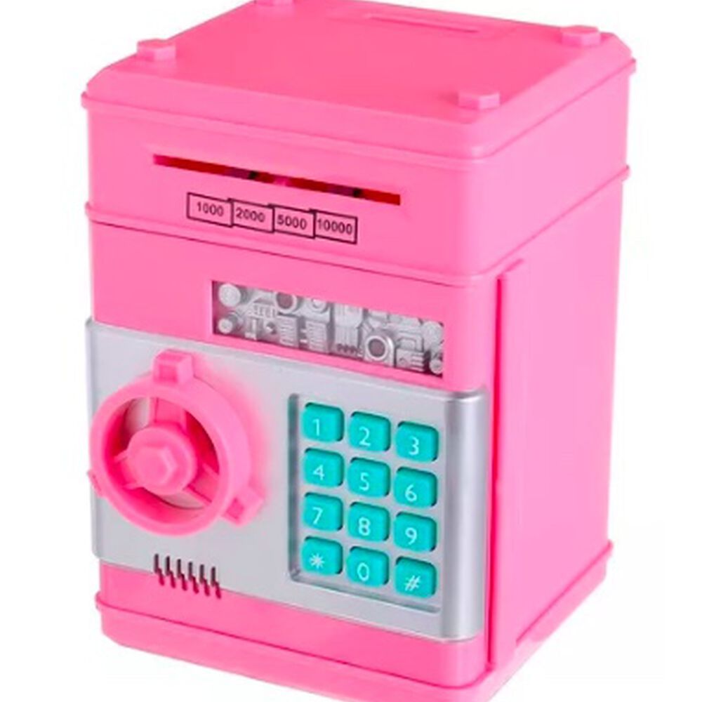 Alcancia Electronica image number 0.0