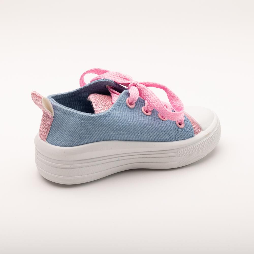 Zapatilla Infantil Niña Minnie image number 2.0