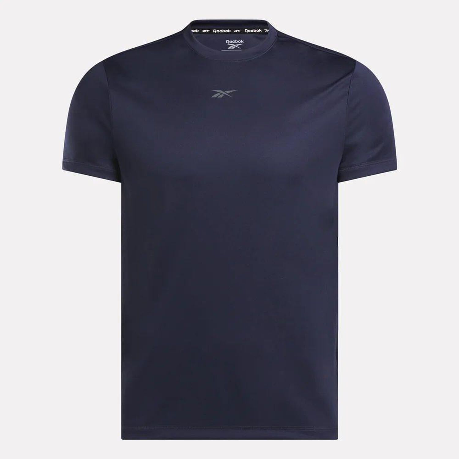 Polera Reebok Id Train Ss image number 0.0
