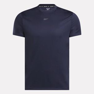 Polera Reebok Id Train Ss