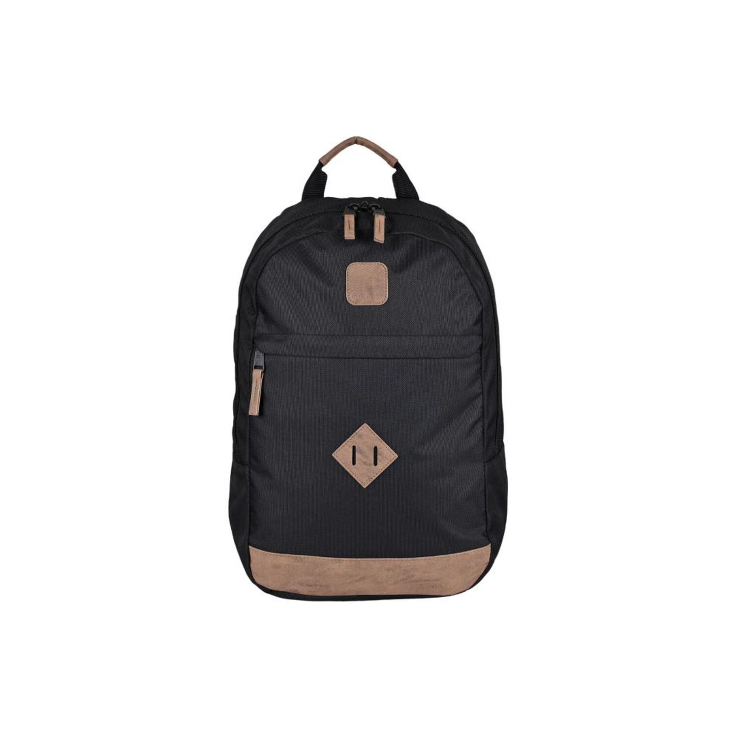 Mochila Jump - Black 25l Torre image number 0.0