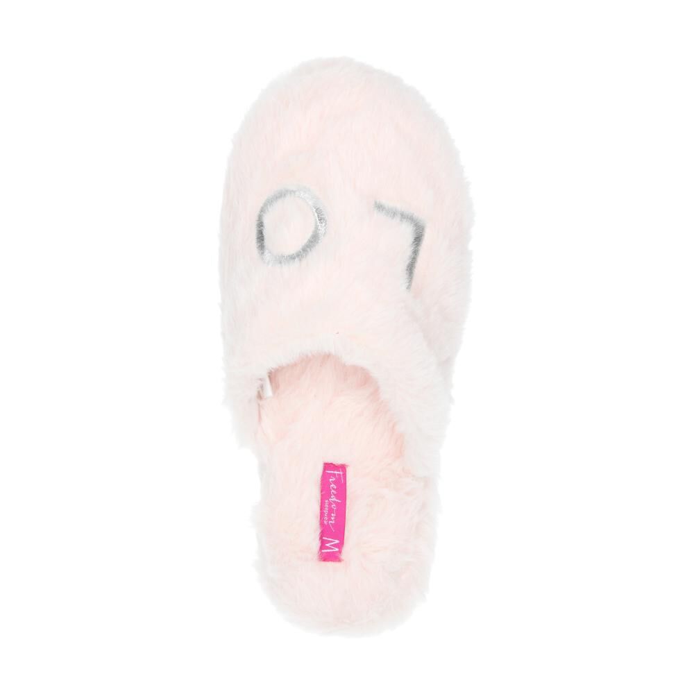 Pantuflas Mujer Freedom image number 4.0