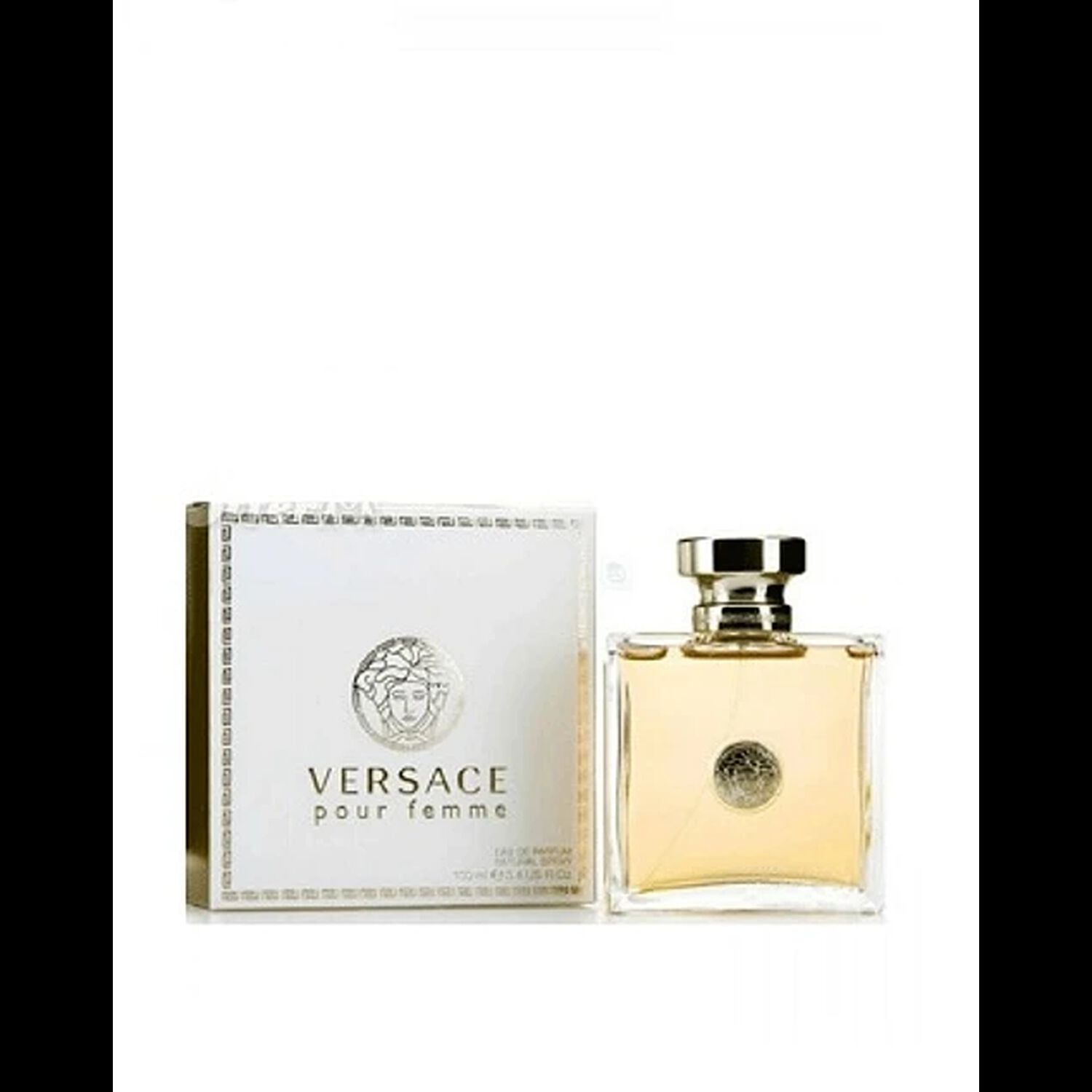 Eros Pour Femme Versace Edt 100 Ml Mujer image number 0.0