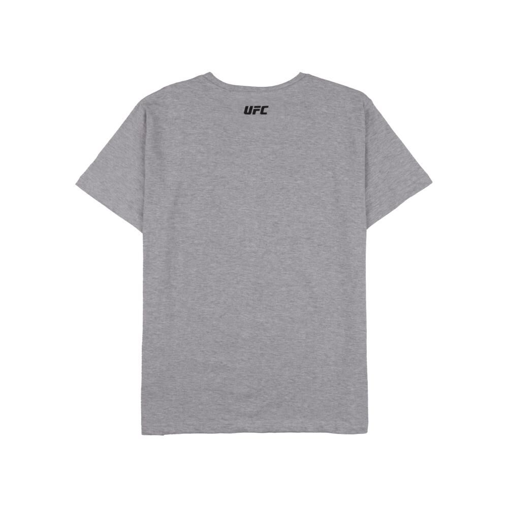 Polera Deportiva Hombre Ufc image number 1.0