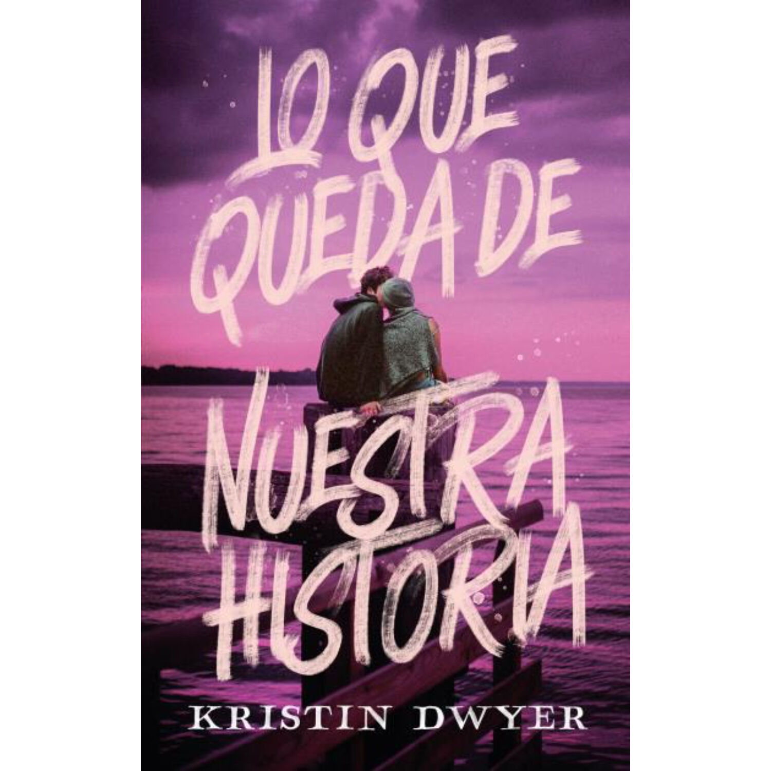 Lo Que Queda De Nuestra Historia image number 0.0