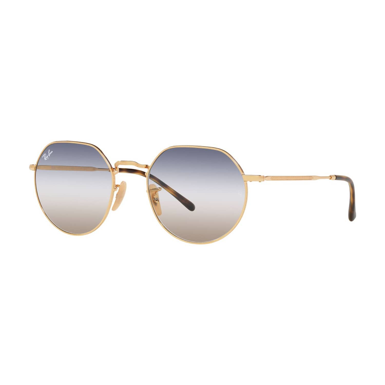 Lentes De Sol Jack Azul Ray-ban image number 1.0