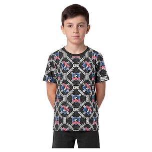 Pijama Ni&ntilde;o Algod&oacute;n Verano Colo - Colo C1 Top