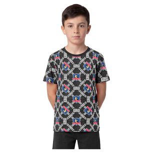 Pijama Ni&ntilde;o Algod&oacute;n Verano Colo - Colo C1 Top