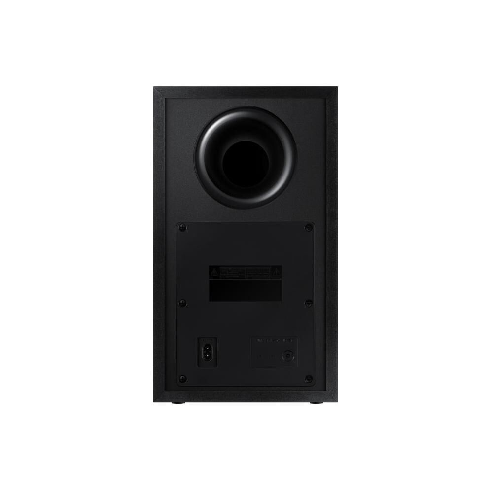 Soundbar Samsung HW-Q600A/ZS image number 5.0