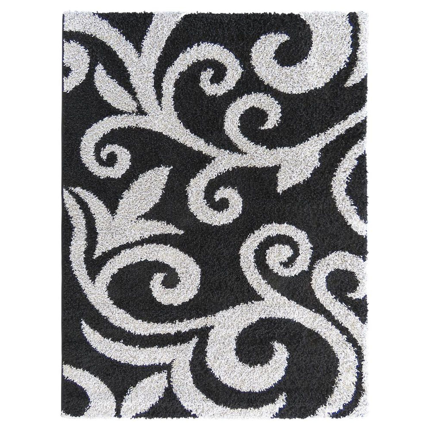 Alfombra Idetex Shaggy&nbsp;/ 150x200 Cm&nbsp; image number 0.0