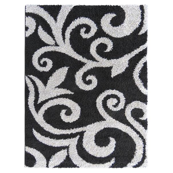 Alfombra Idetex Shaggy&nbsp;/ 150x200 Cm&nbsp;