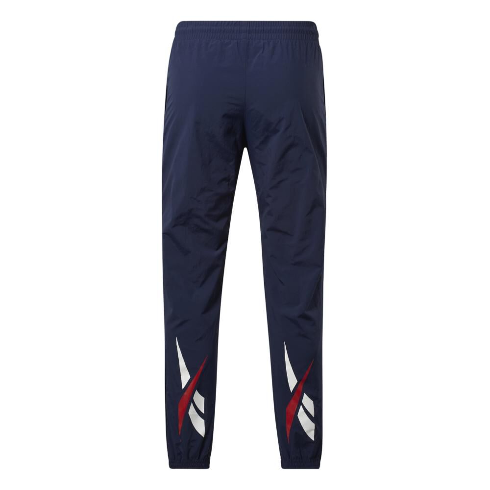 Pantalón De Buzo Hombre Reebok image number 5.0