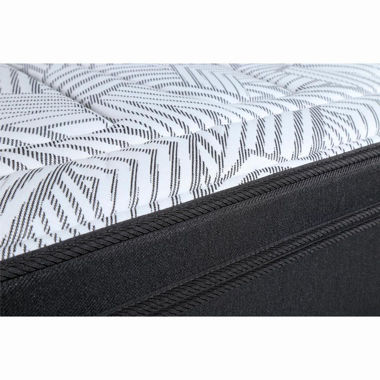 Cama Europea Rosen Tempo / 1.5 Plazas / Base Normal + Almohadas image number 4.0